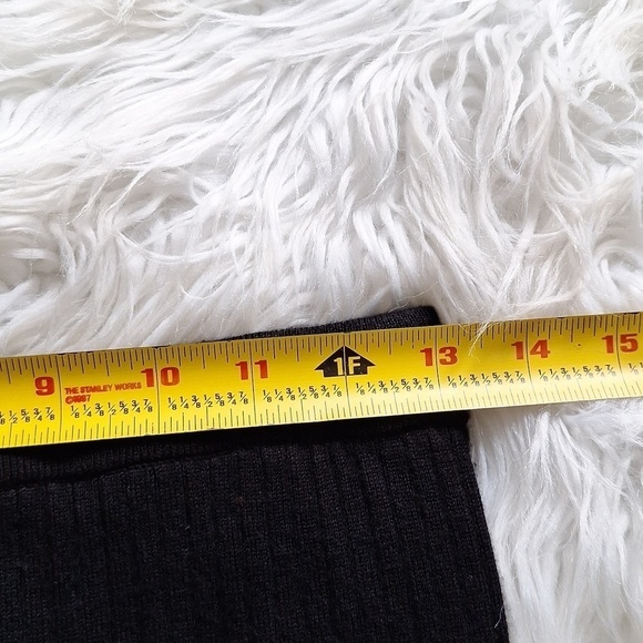 Love Tree Ribbed Midi Skirt from Pink Lily - Picture 11 of 14